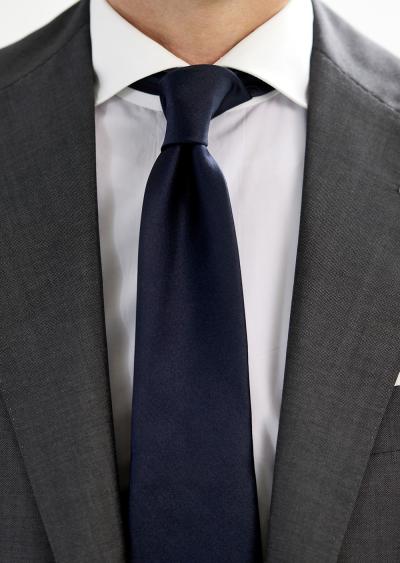 FRANCO BASSI TIE